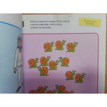 Mokomės žaisdami, 5-6 metai