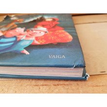 Mano vakaro istorijos