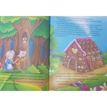 Mano vakaro istorijos