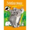 Žvėriškai smagu mokytis ir žaisti (Koalos)