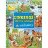 Linksmos žvėrelių istorijos