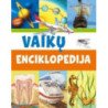 Vaikų enciklopedija