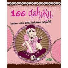 100 dalykų kiekvienai mergaitei