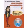 Anglų kalba savarankiškai pažengusiems 2 (su garso failais)