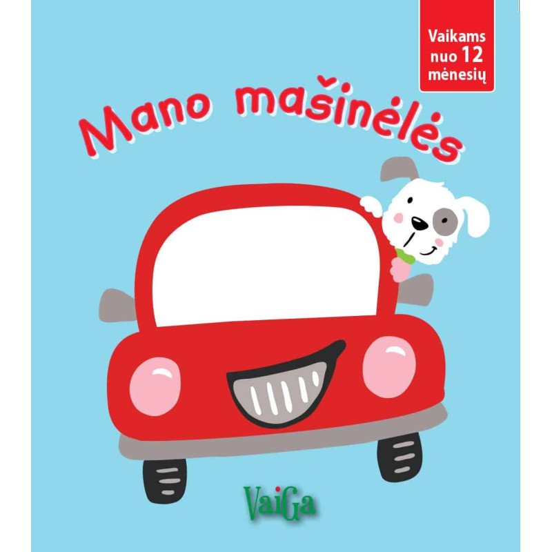 Mano mašinėlės. Kas ten slepiasi?