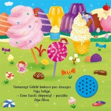 Stebuklingoji vienaragė