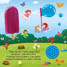 Stebuklingoji vienaragė