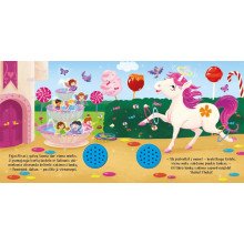 Stebuklingoji vienaragė