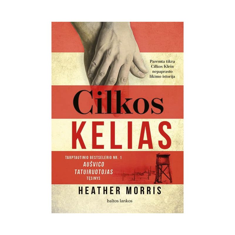 Cilkos kelias
