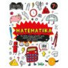 Matematika. Namų darbai – vieni juokai (7+)