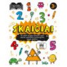 Matematika. Namų darbai – vieni juokai (7+)