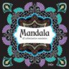Mandala. 47 užburiančios mandalos