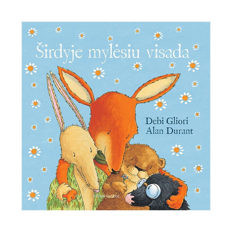Širdyje mylėsiu visada