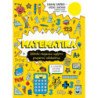Matematika. Namų darbai – vieni juokai (5+)