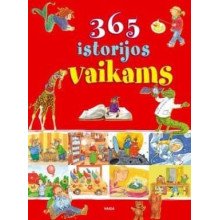 365 istorijos vaikams