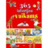 365 istorijos vaikams