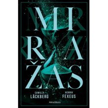 Miražas