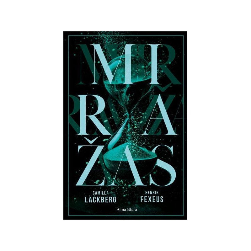 Miražas