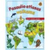 Pasaulio atlasas vaikams