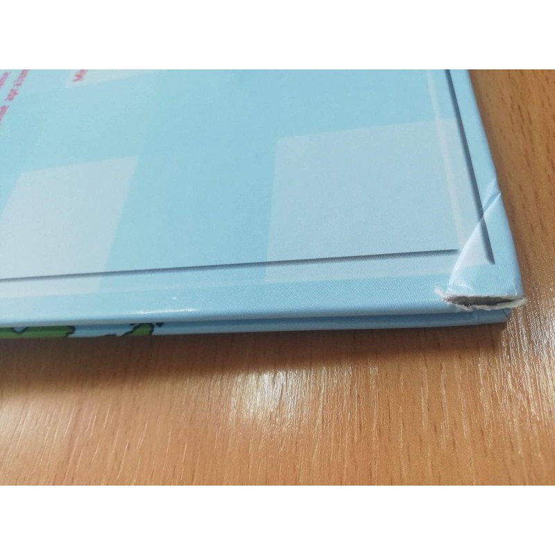 Pasaulio atlasas vaikams