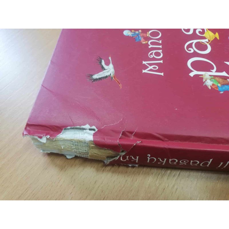 Mano didžioji pasakų knyga