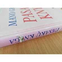 Mano gražiausių pasakų knyga