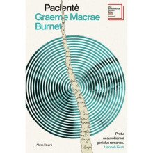 Pacientė