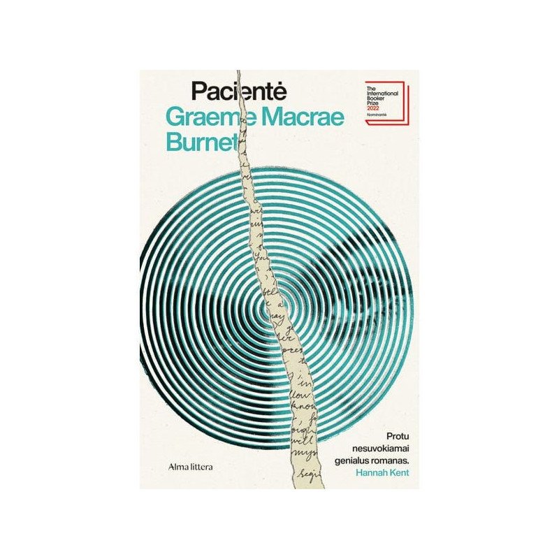 Pacientė