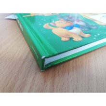 Pasakos apie gyvūnus