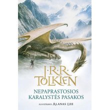 Nepaprastosios Karalystės pasakos