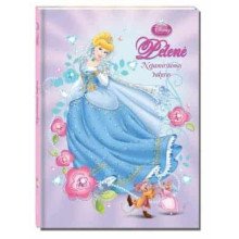 Pelenė. Nepamirštamas vakaras