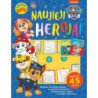 Šunyčiai patruliai. Naujieji herojai