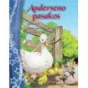 Anderseno pasakos: Undinėlė, Bjaurusis ančiukas, Karalaitė ant žirnio