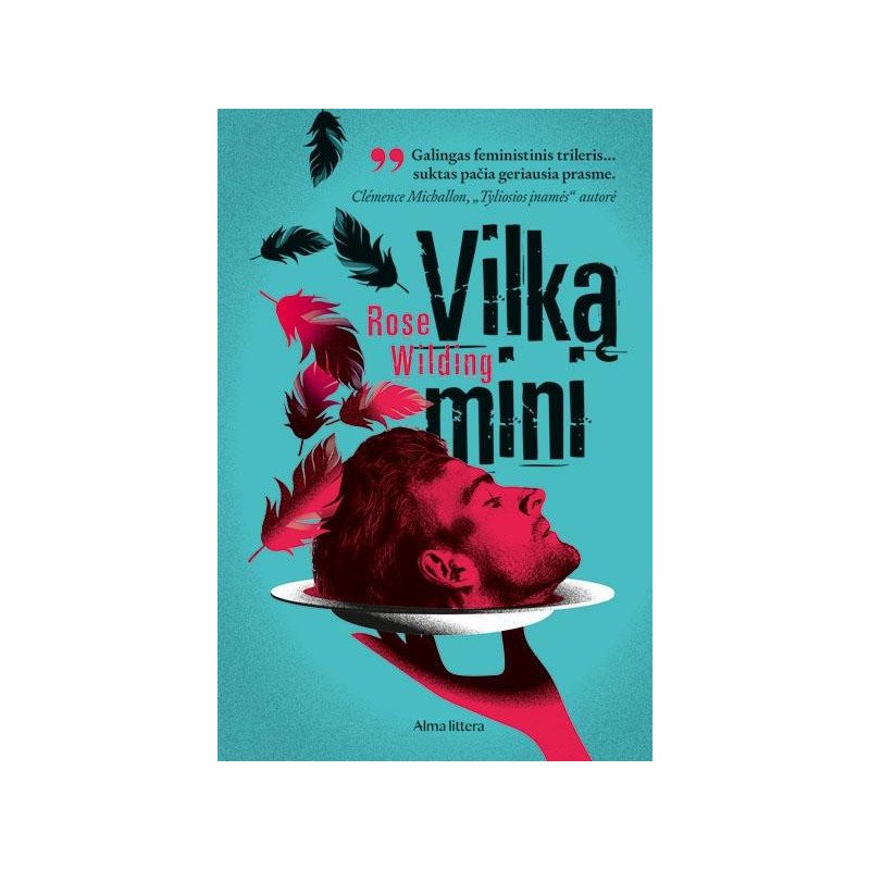 Vilką mini