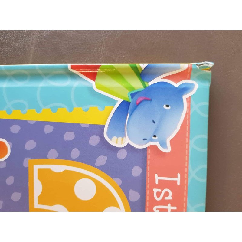 Istorijos 2 metų vaikam