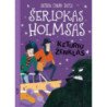 Šerlokas Holmsas. Keturių ženklas