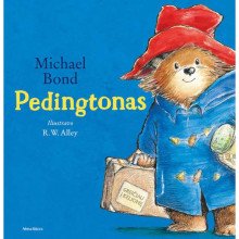 Pedingtonas