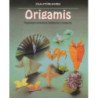 Origamis. Popieriaus lankstiniai dideliems ir mažiems