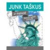 Junk taškus ir nupiešk kelionę aplink pasaulį