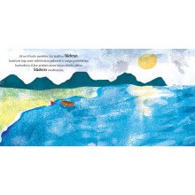 Kai jaučiu liūdesį