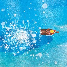 Kai jaučiu liūdesį