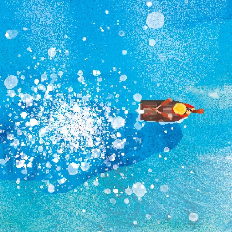 Kai jaučiu liūdesį