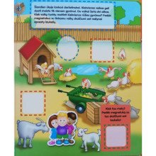 Pirmieji skaičiai. Mokausi su magnetukais