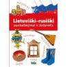 Lietuviški-rusiški pasikalbėjimai ir žodynėlis
