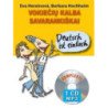Vokiečių kalba savarankiškai (su CD disku)