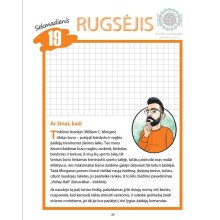 Tinklininko dienoraštis