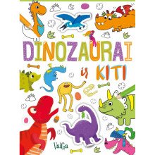 Dinozaurai ir kiti