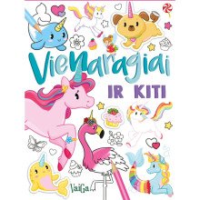 Vienaragiai ir kiti