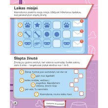 Kosmošuo. Superherojus