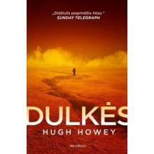 Dulkės